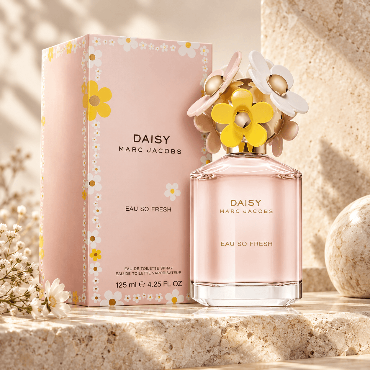 Marc Jacobs Daisy Eau So Fresh
