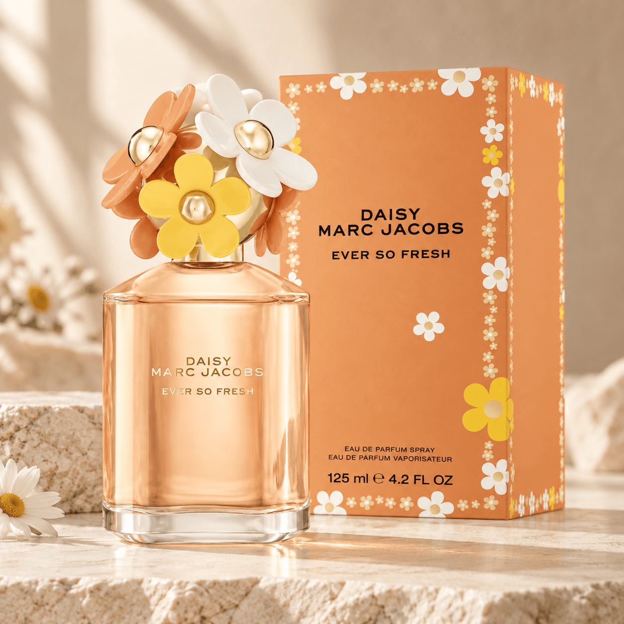Marc Jacobs Daisy Ever So Fresh