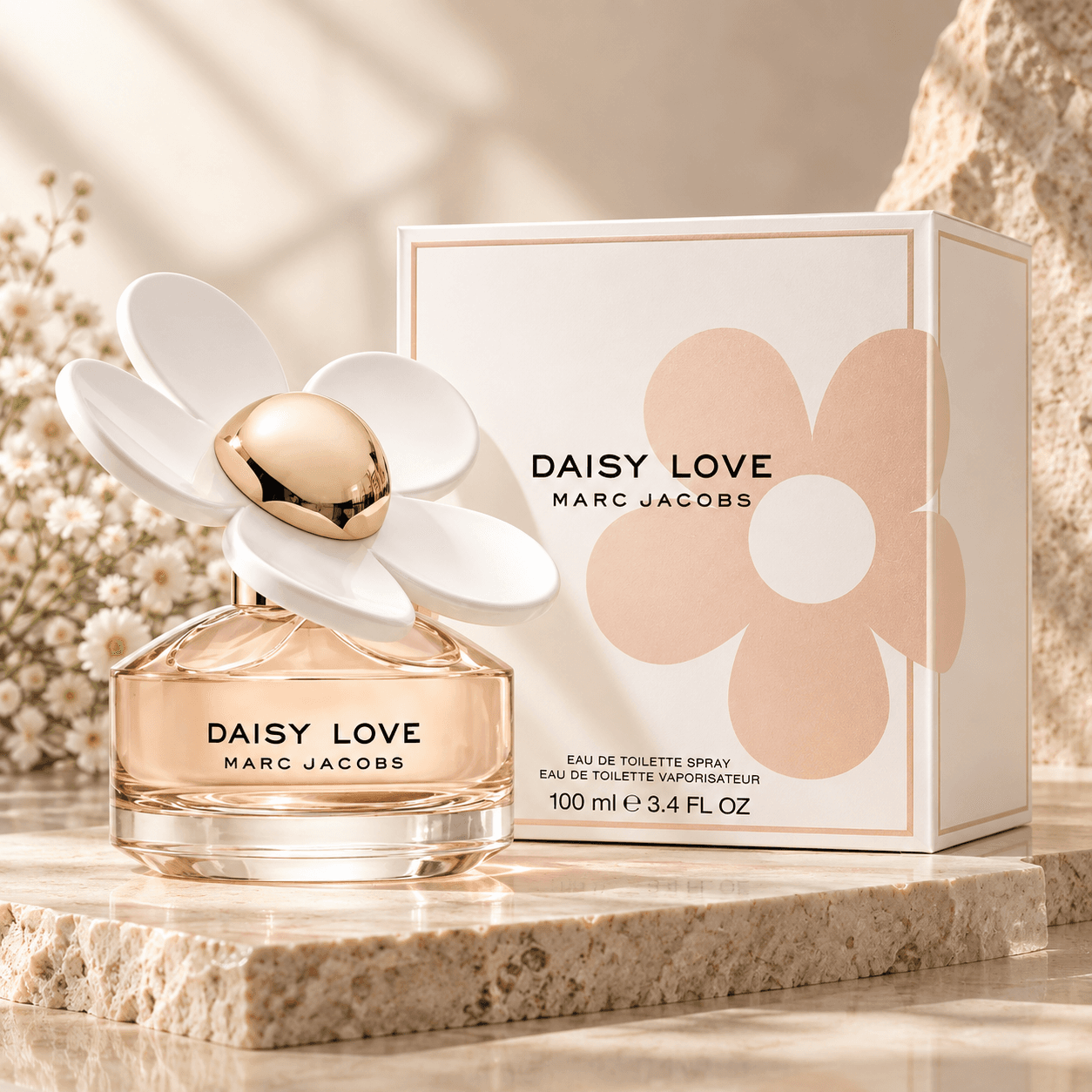 Marc Jacobs Daisy Love