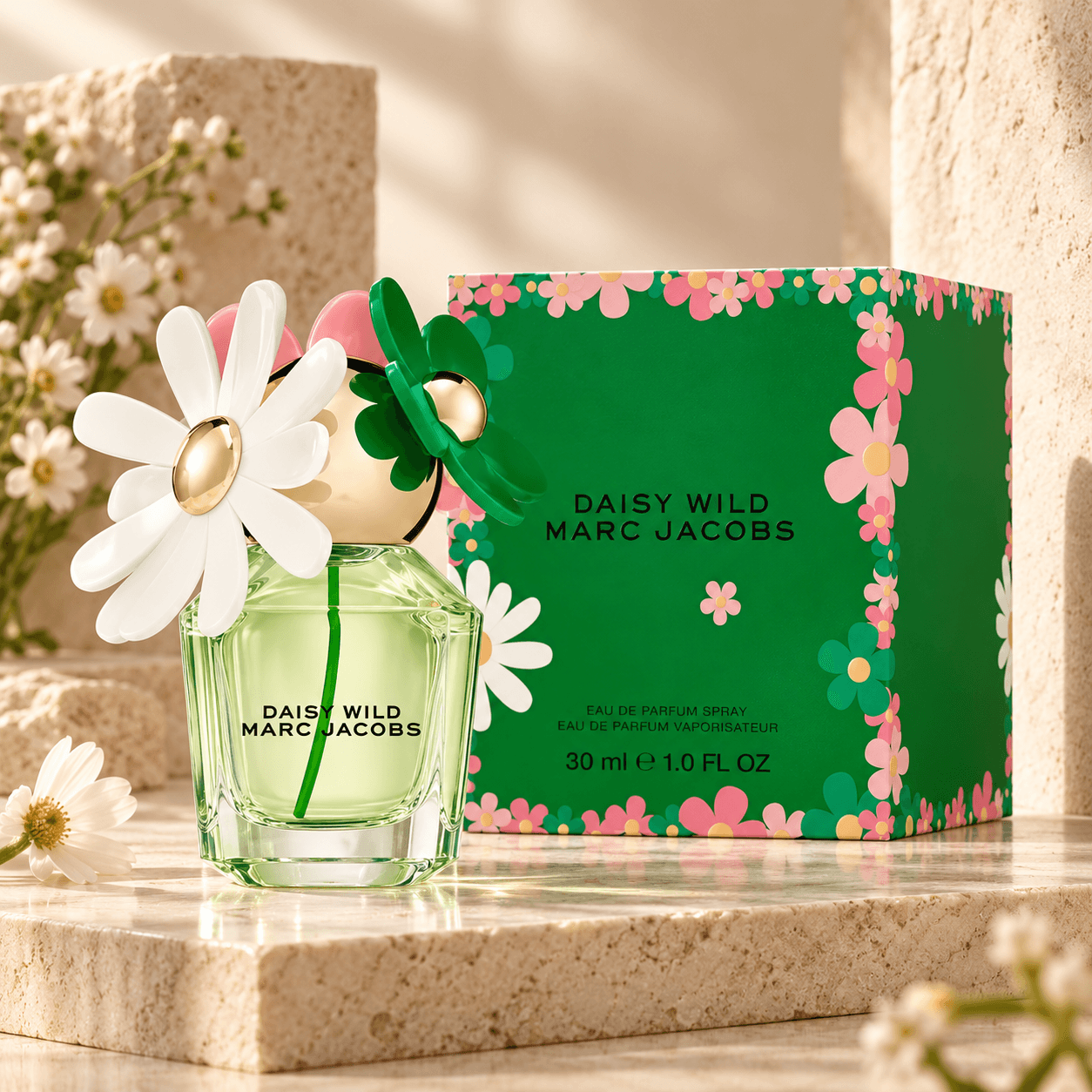 Marc Jacobs Daisy Wild