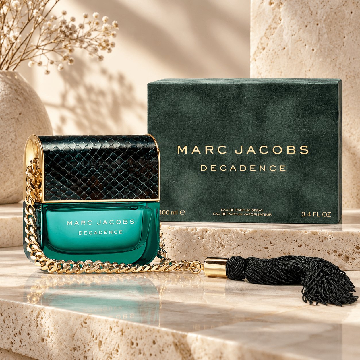 Marc Jacobs Decadence