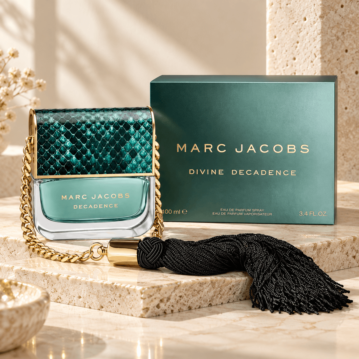 Marc Jacobs Divine Decadence