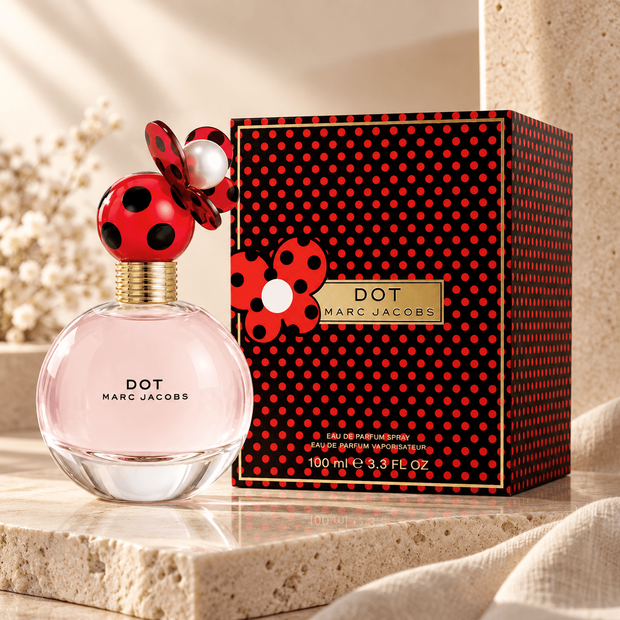 Marc Jacobs Dot