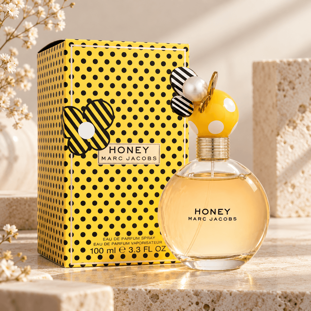 Marc Jacobs Honey