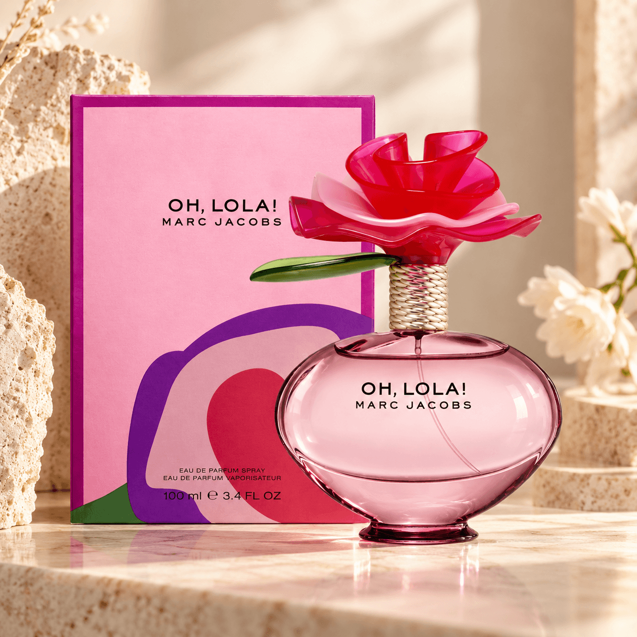 Marc Jacobs Oh Lola!