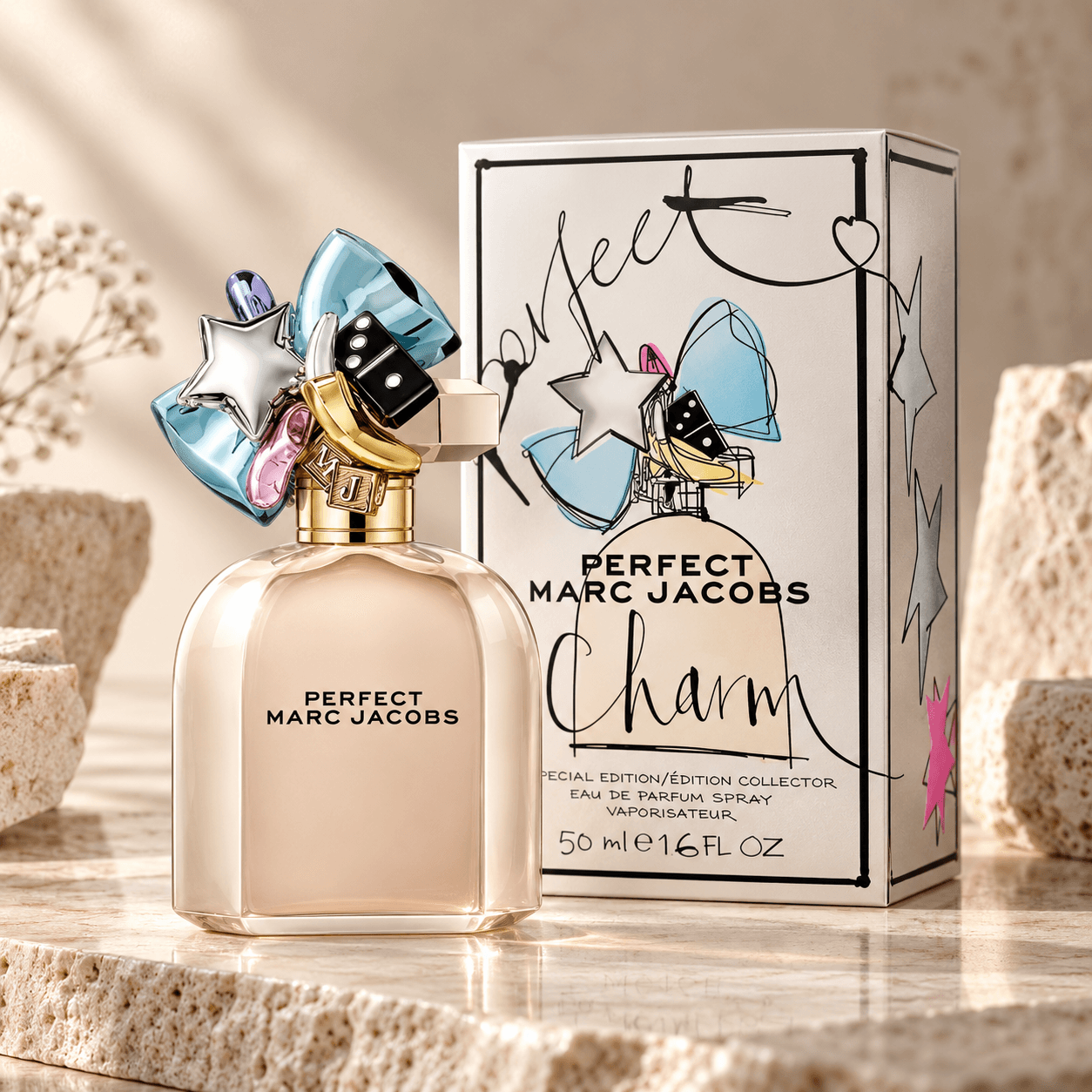 Marc Jacobs Perfect Charm