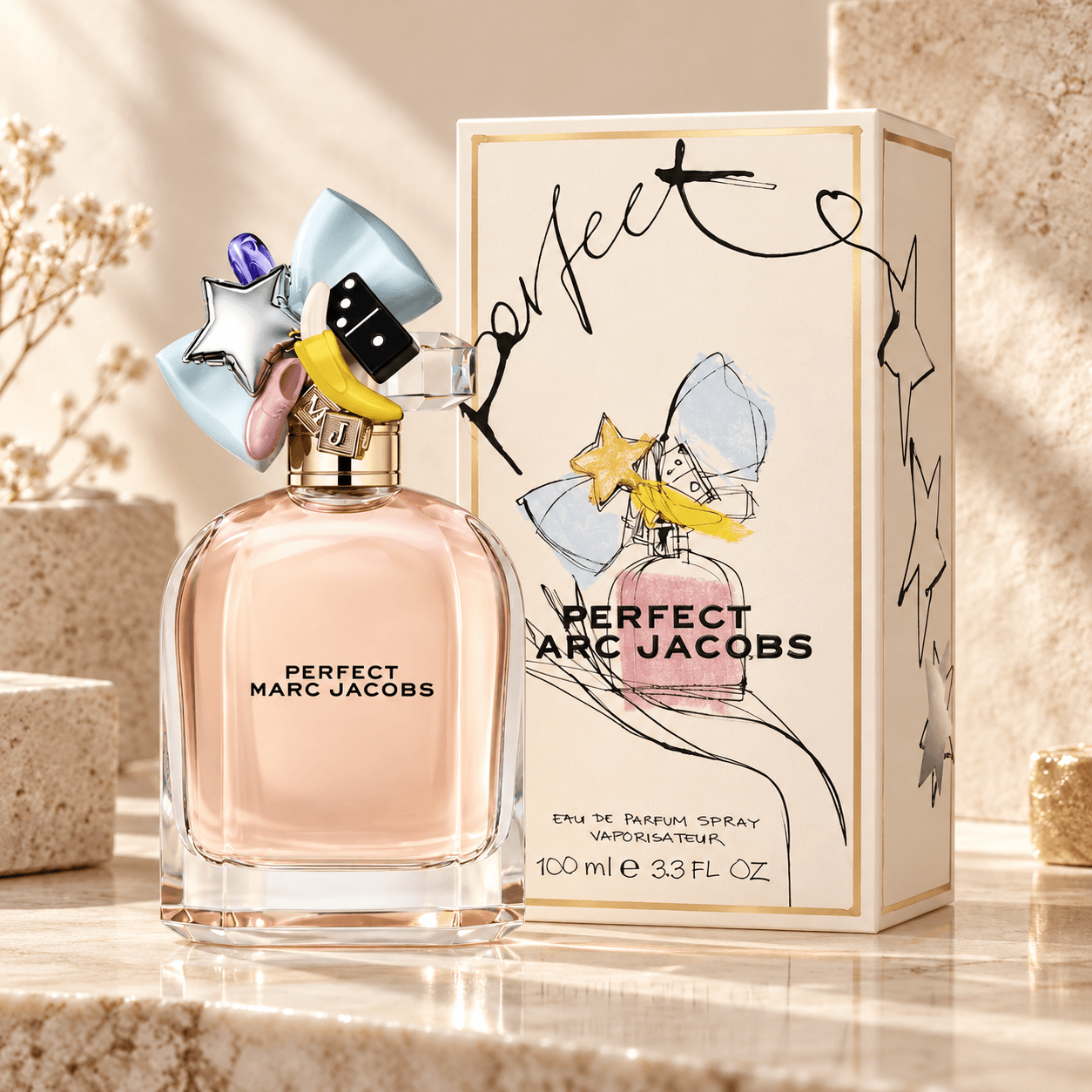 Marc Jacobs Perfect