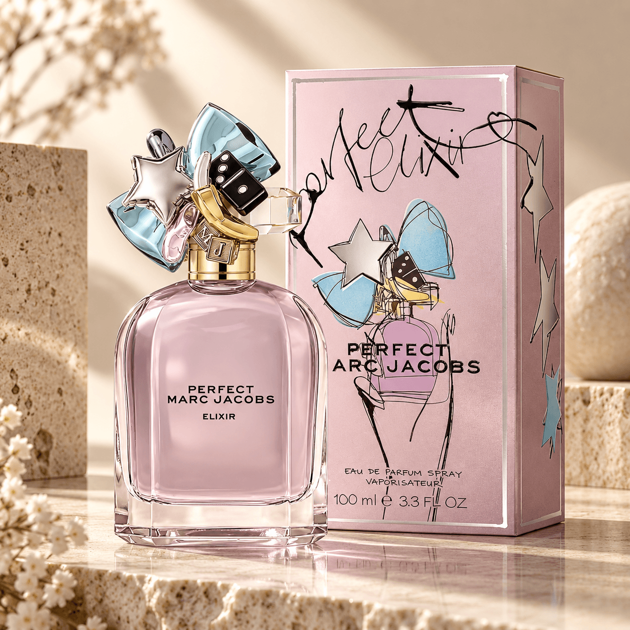 Marc Jacobs Perfect Elixir