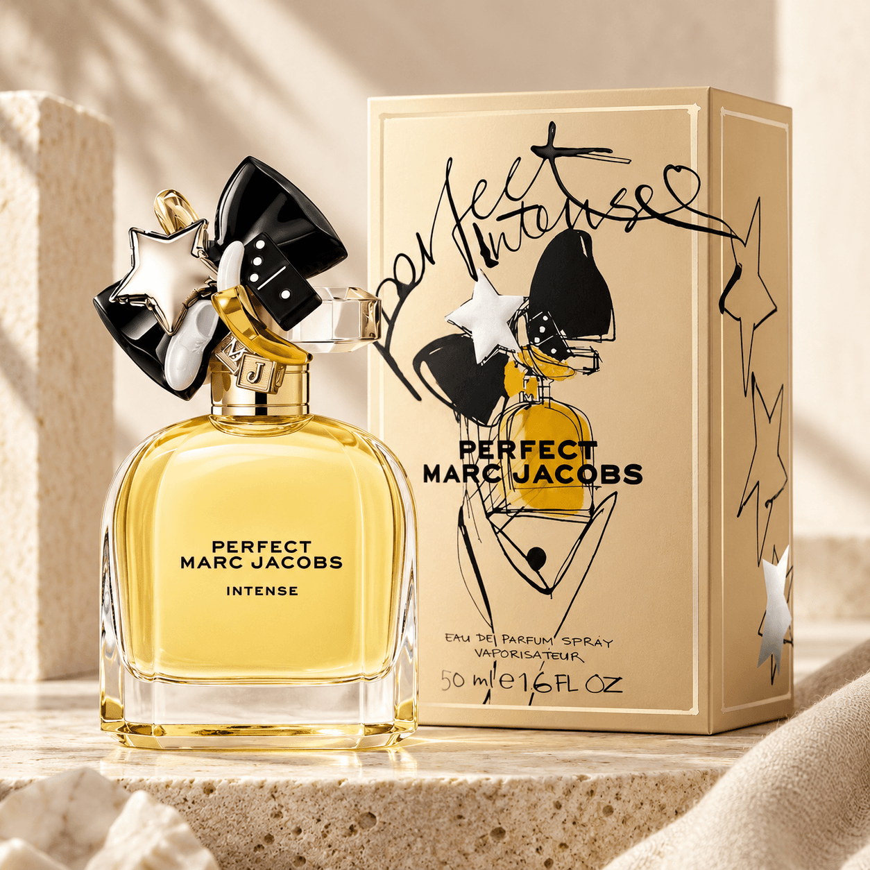 Marc Jacobs Perfect Intense