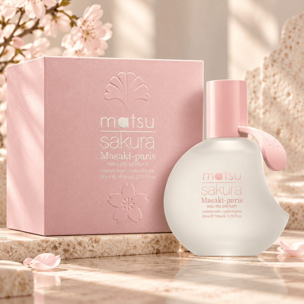 Masaki Matsushima Matsu Sakura