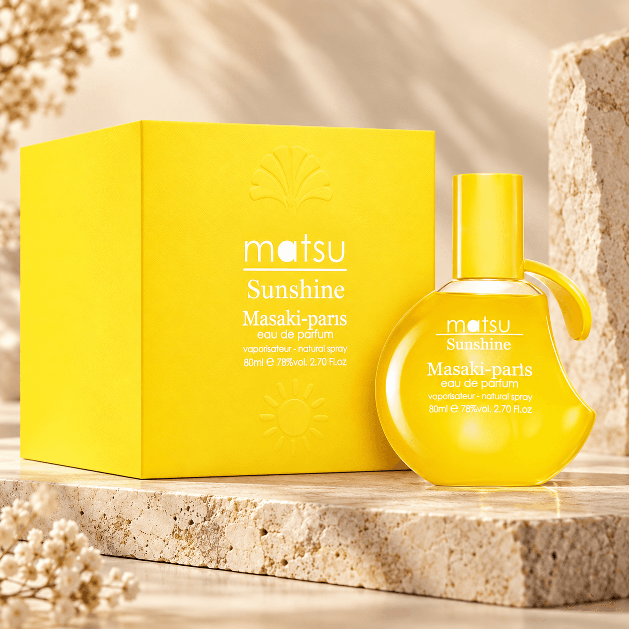 Masaki Matsushima Matsu Sunshine