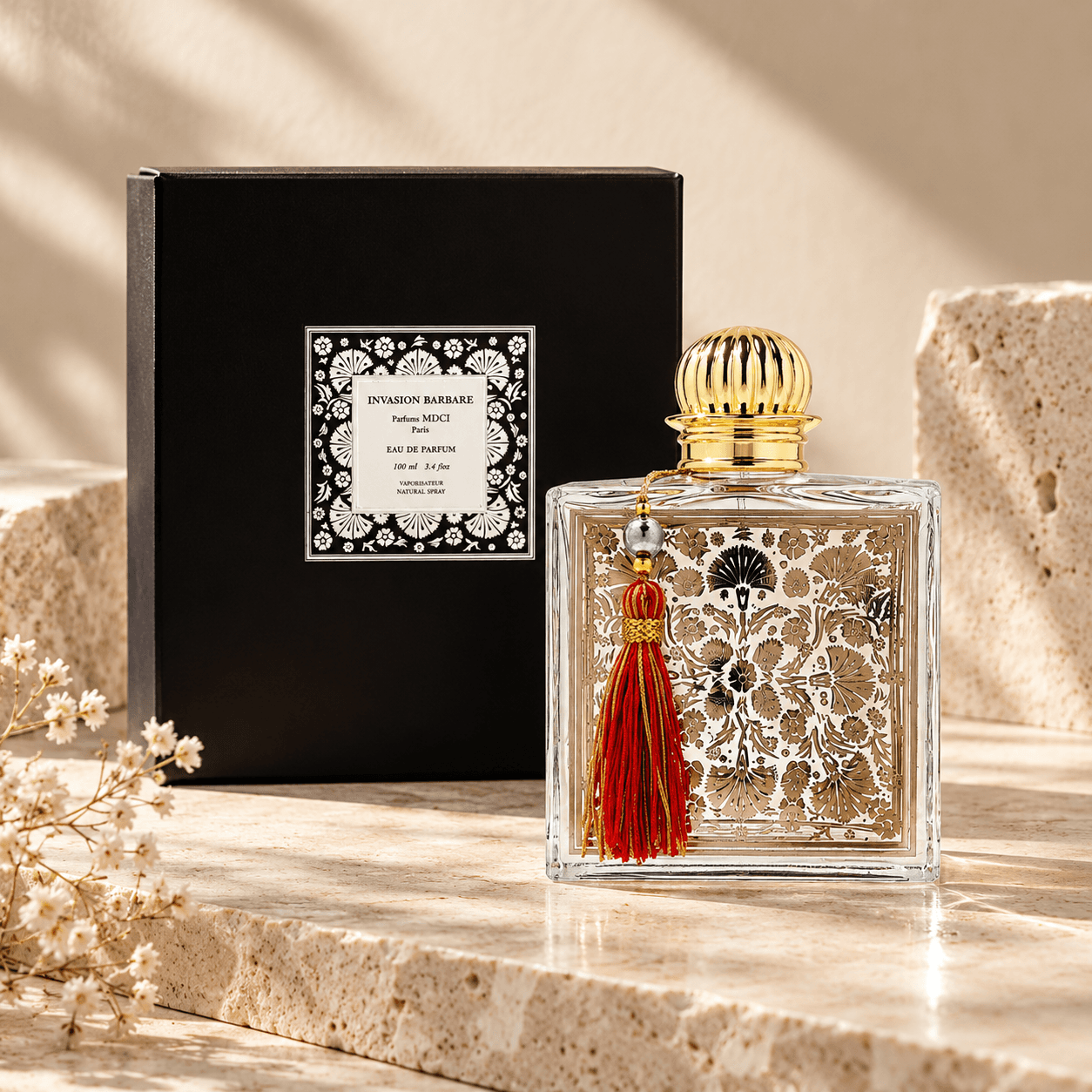 MDCI Parfums Invasion Barbare