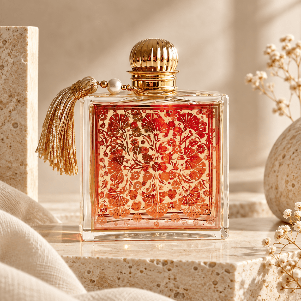 MDCI Parfums Le Barbier de Tanger