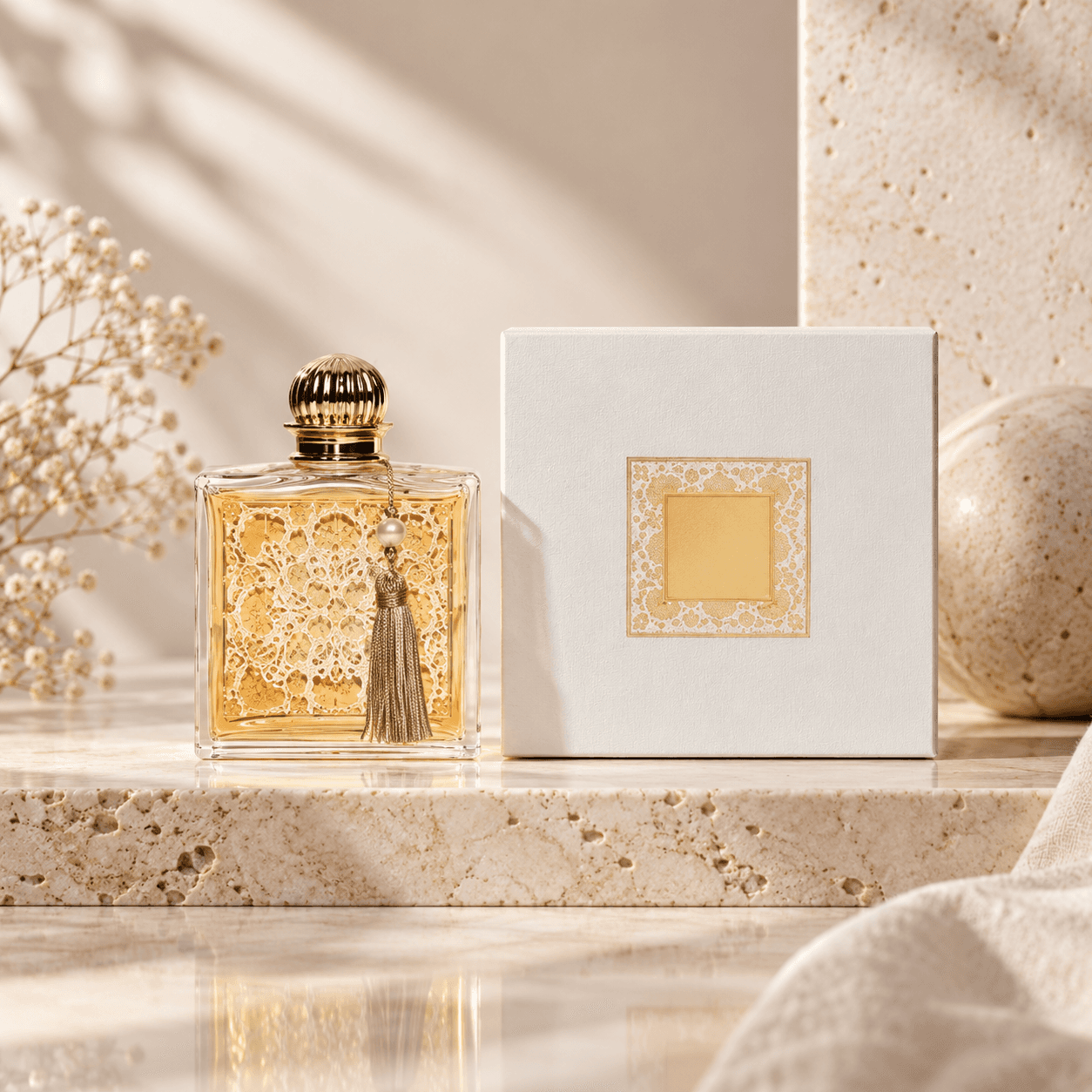 MDCI Parfums Vepres Siciliennes