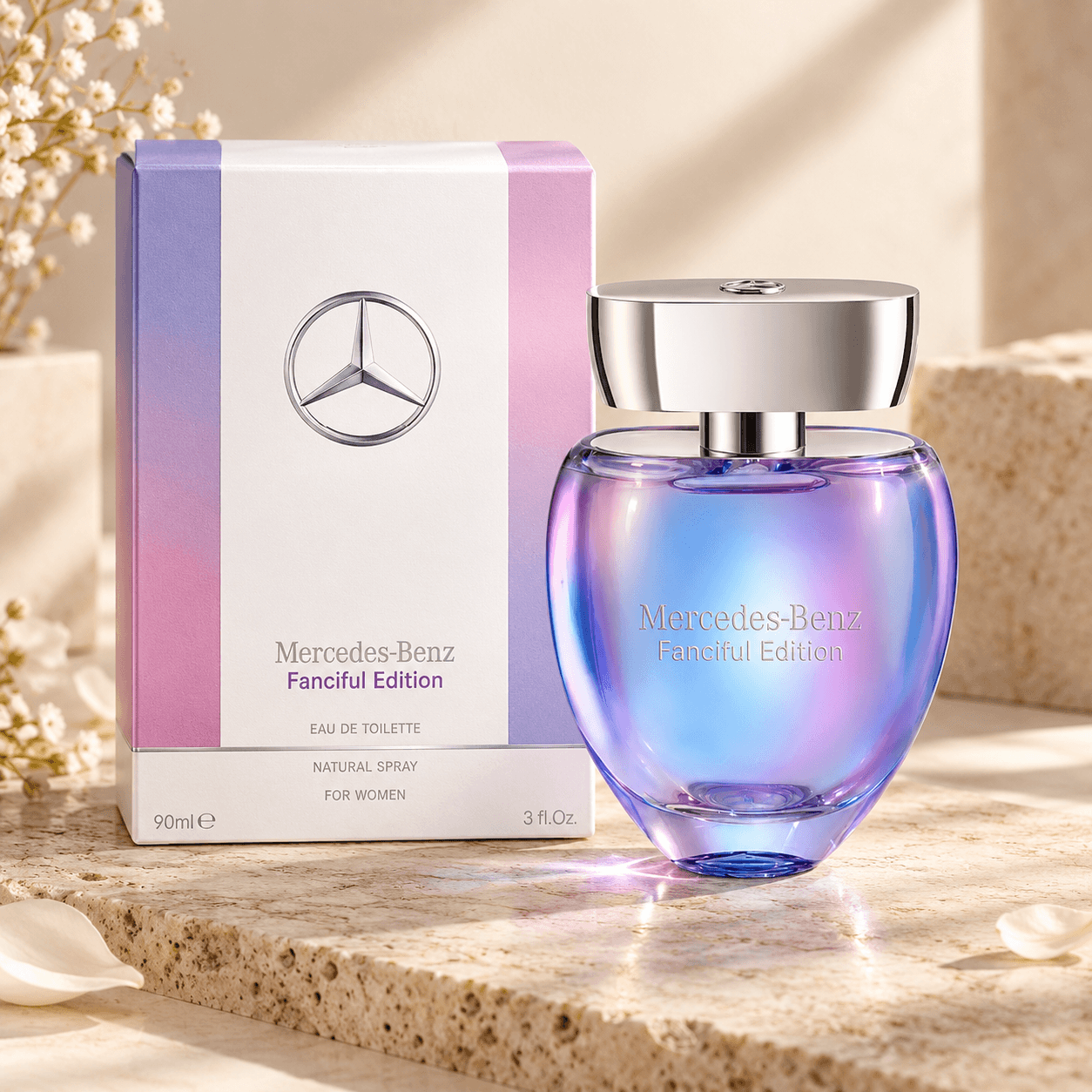 Mercedes-Benz Fancifull Edition