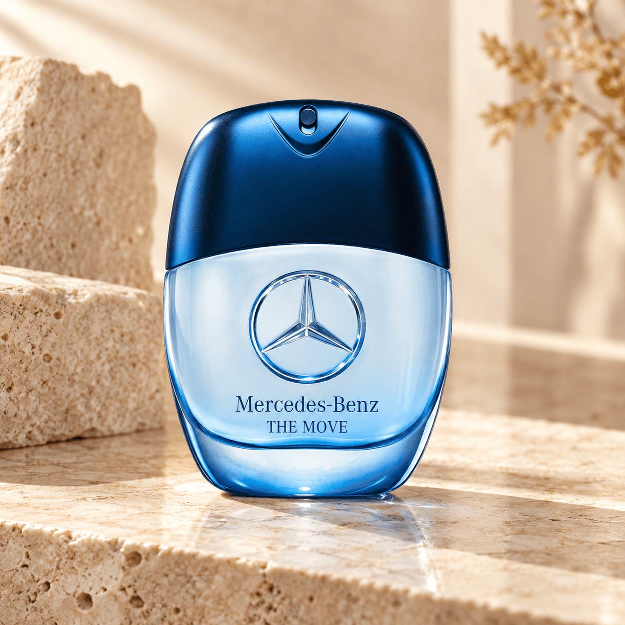 Mercedes-Benz The Move Exclusive Edition