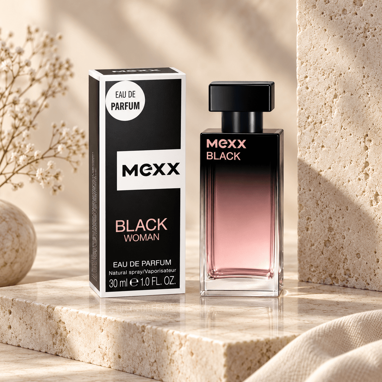Mexx Black for Her