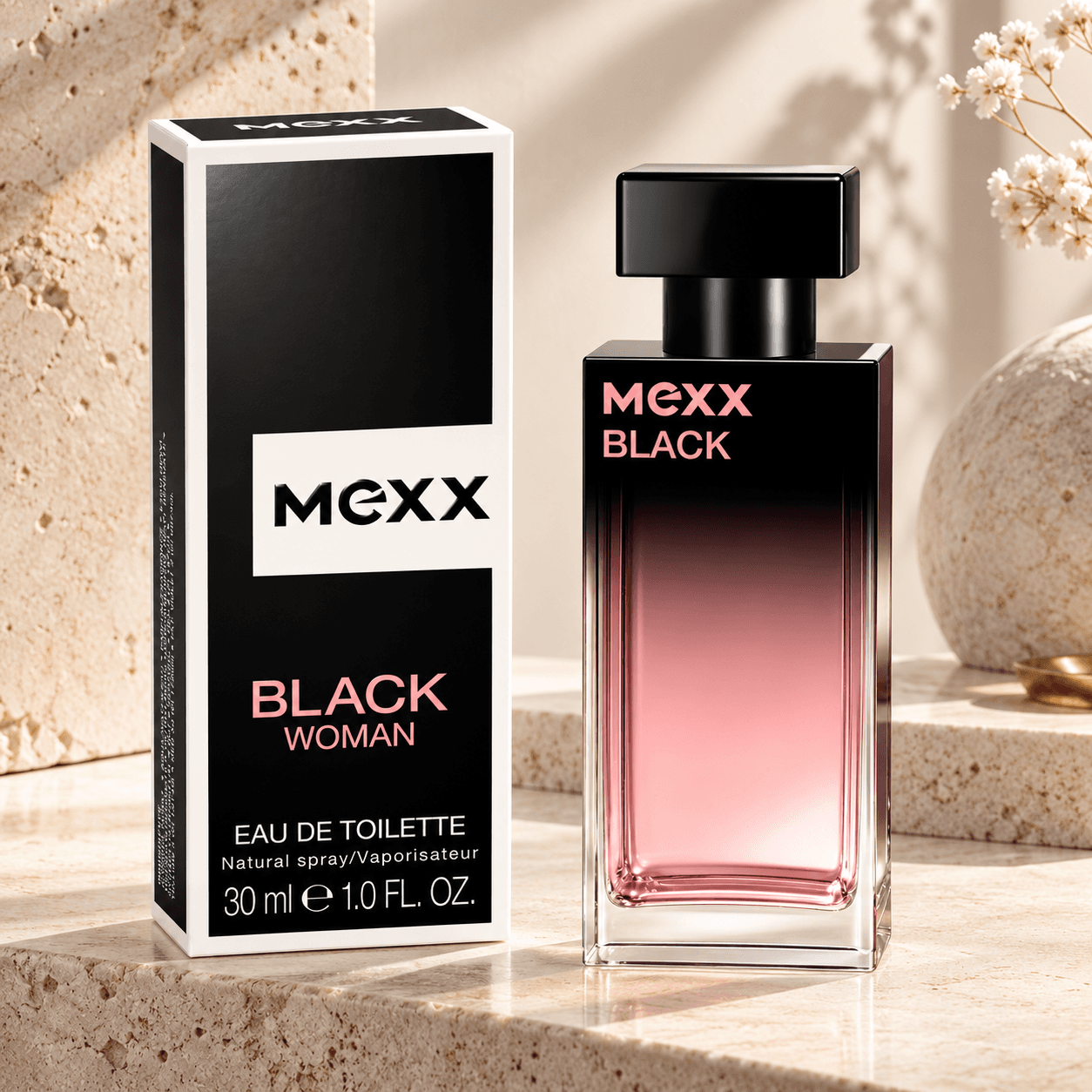 Mexx Black for Her