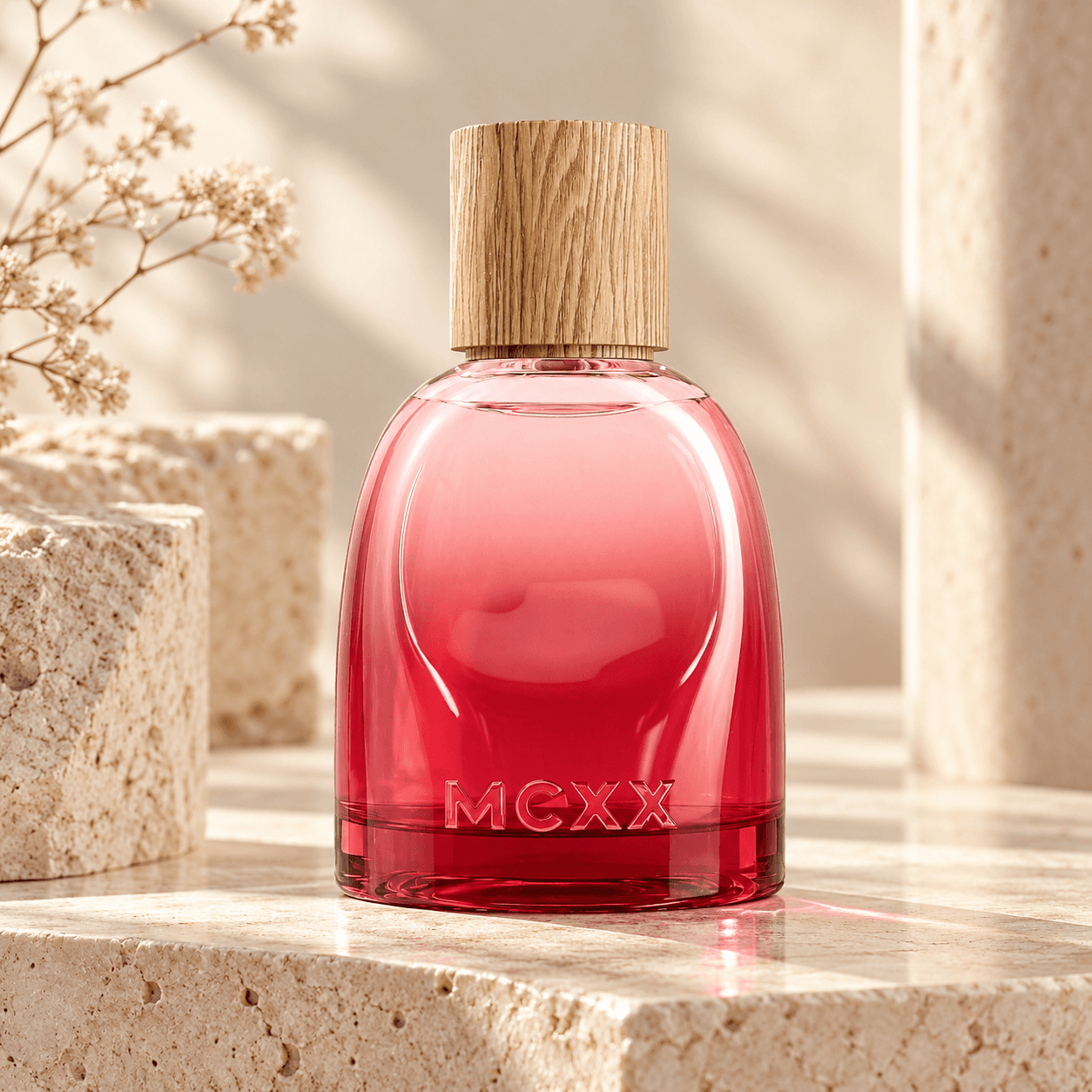 Mexx Inspired Warmth For Her