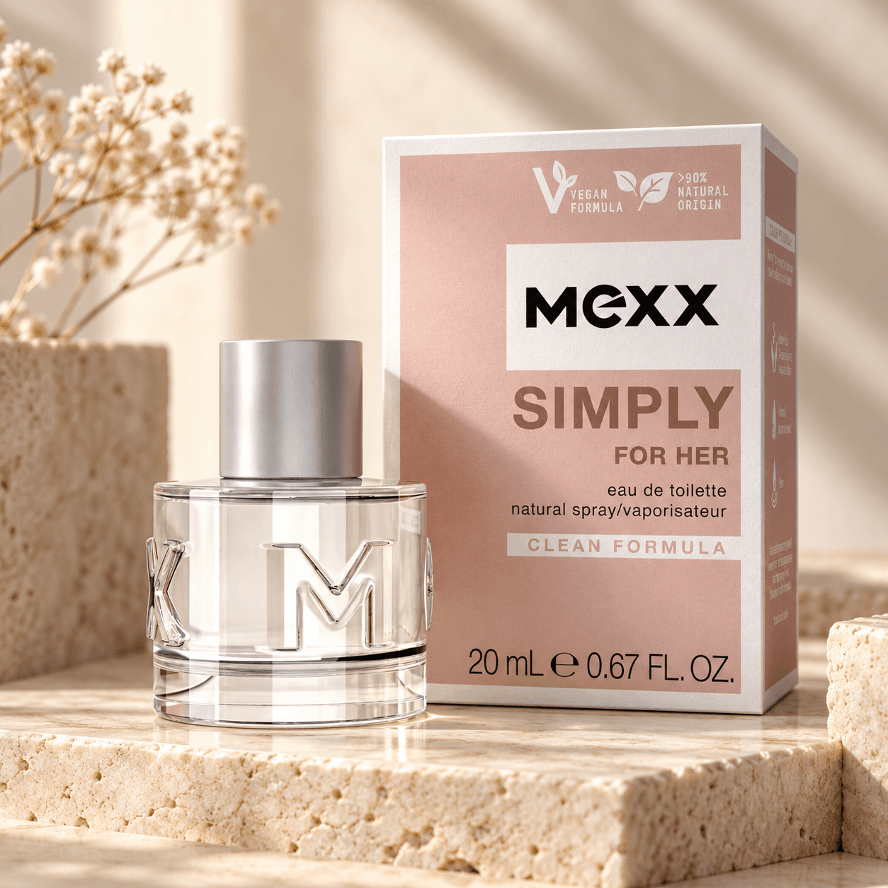 Mexx Simply For Her