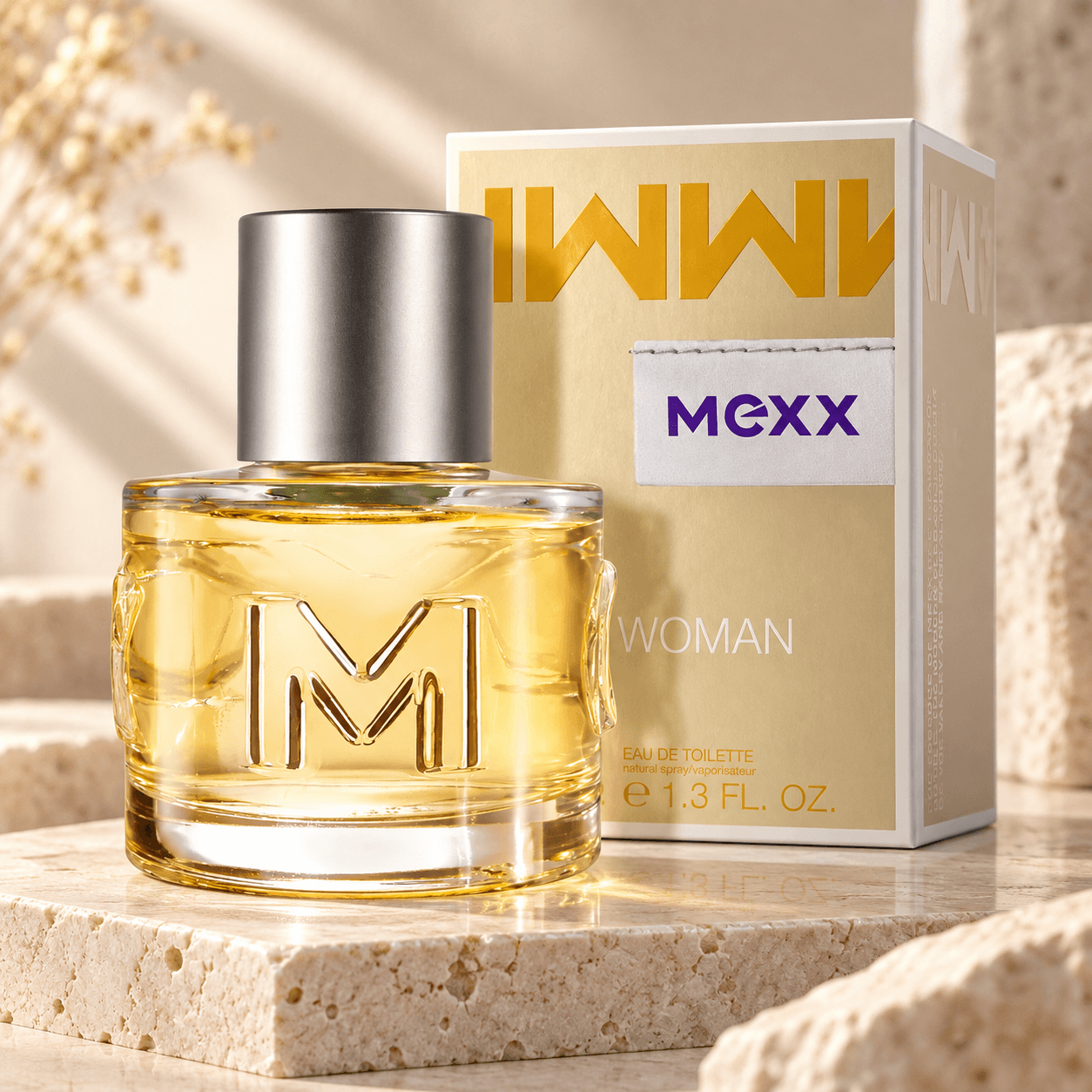 Mexx Woman