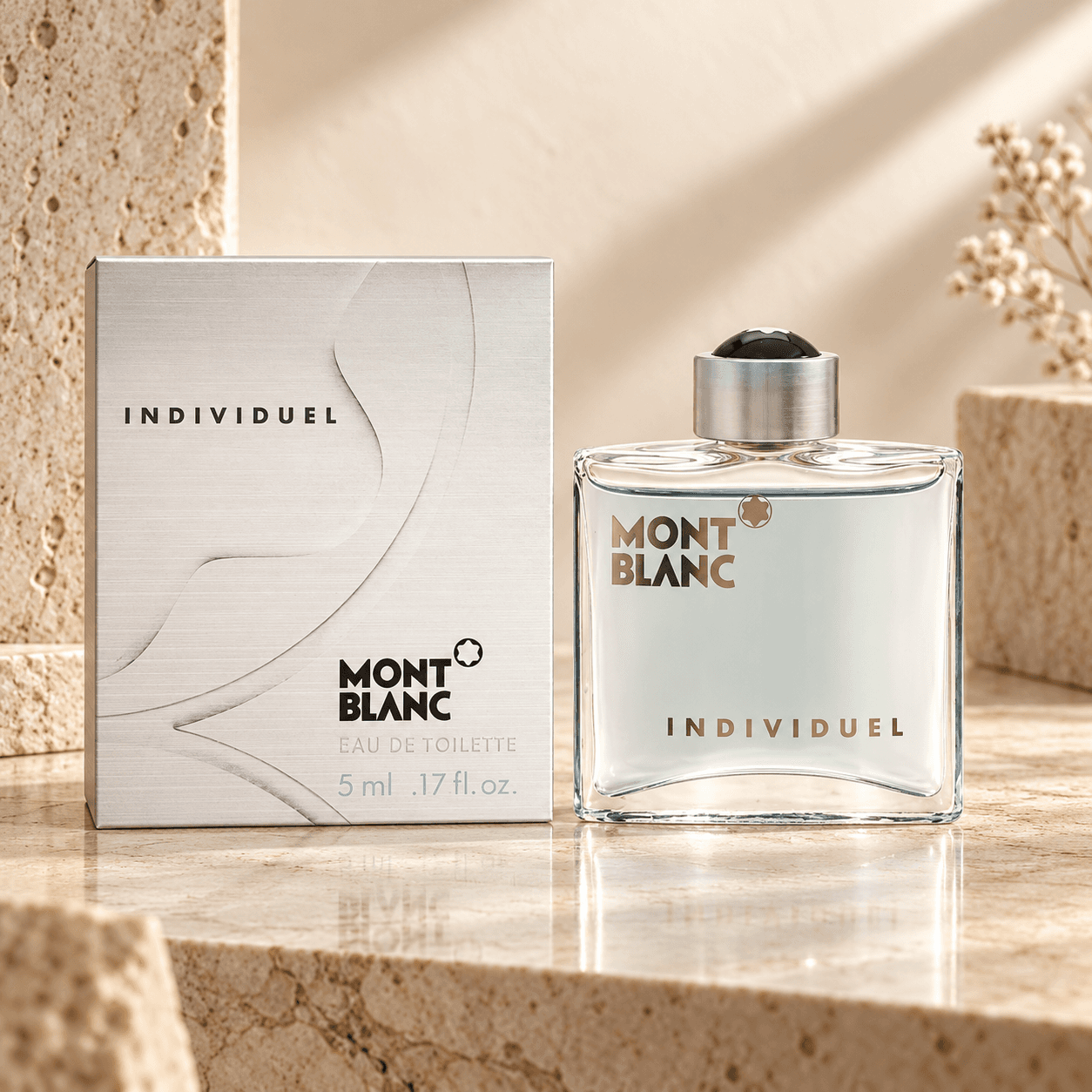 Montblanc Individuel