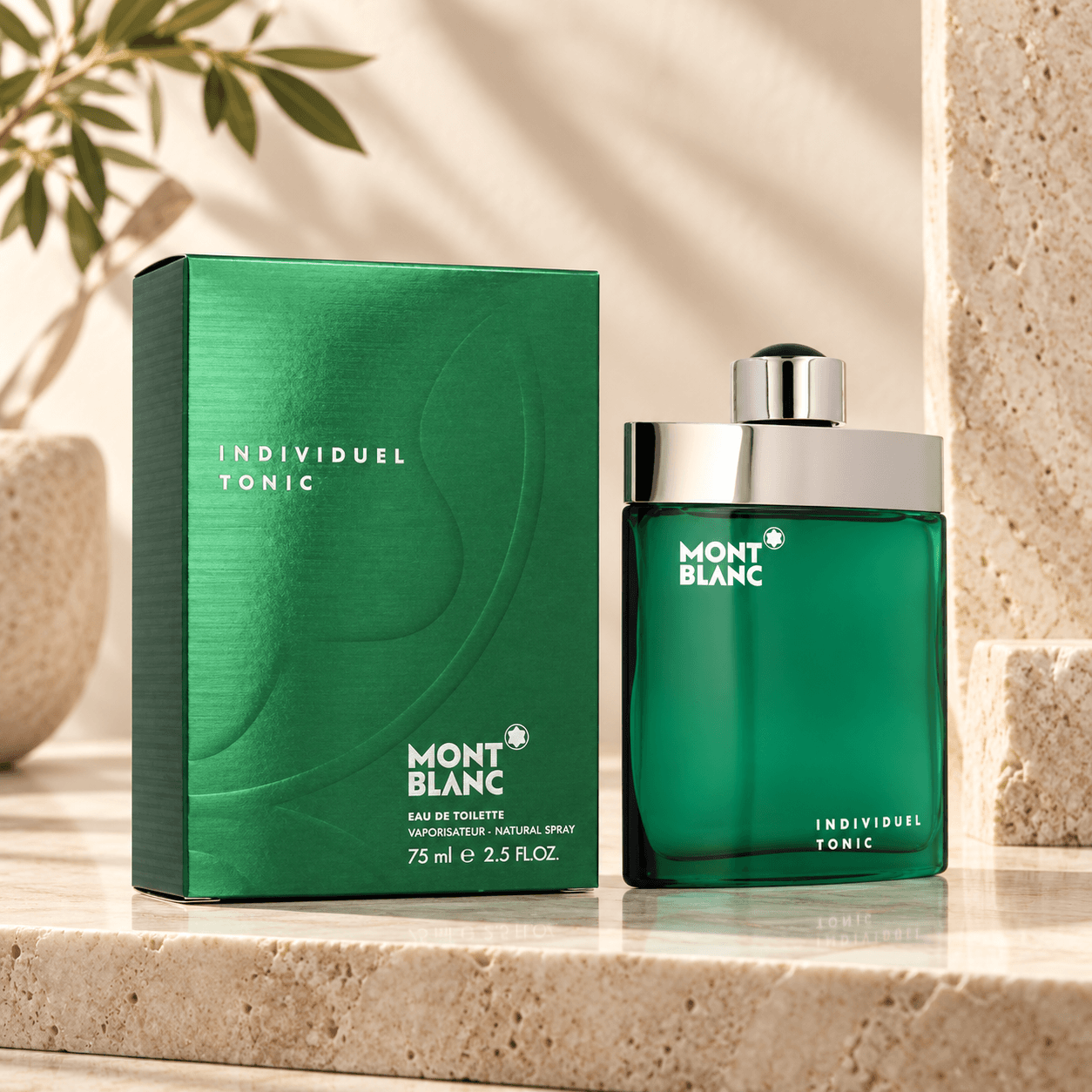 Montblanc Individuel Tonic