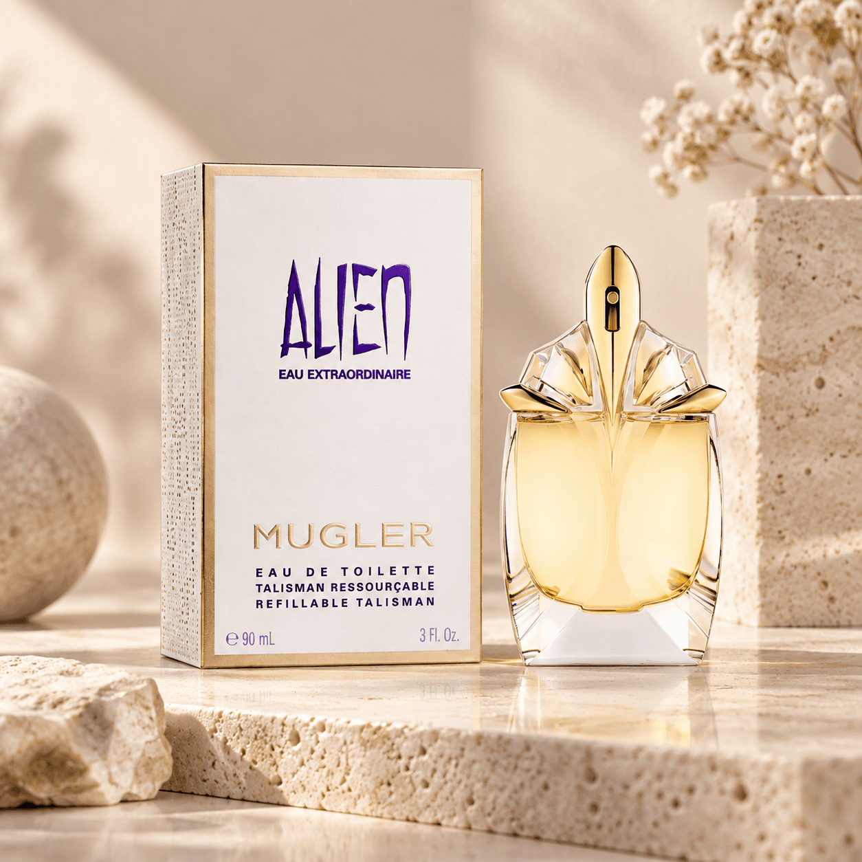 Mugler Alien Eau Extraordinaire