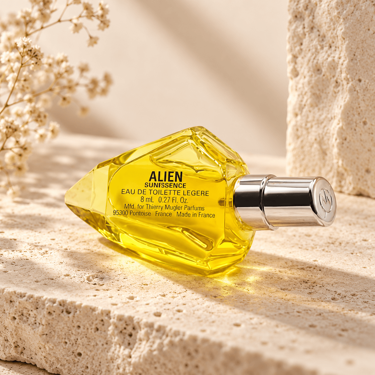 Mugler Alien Sunessence Legere