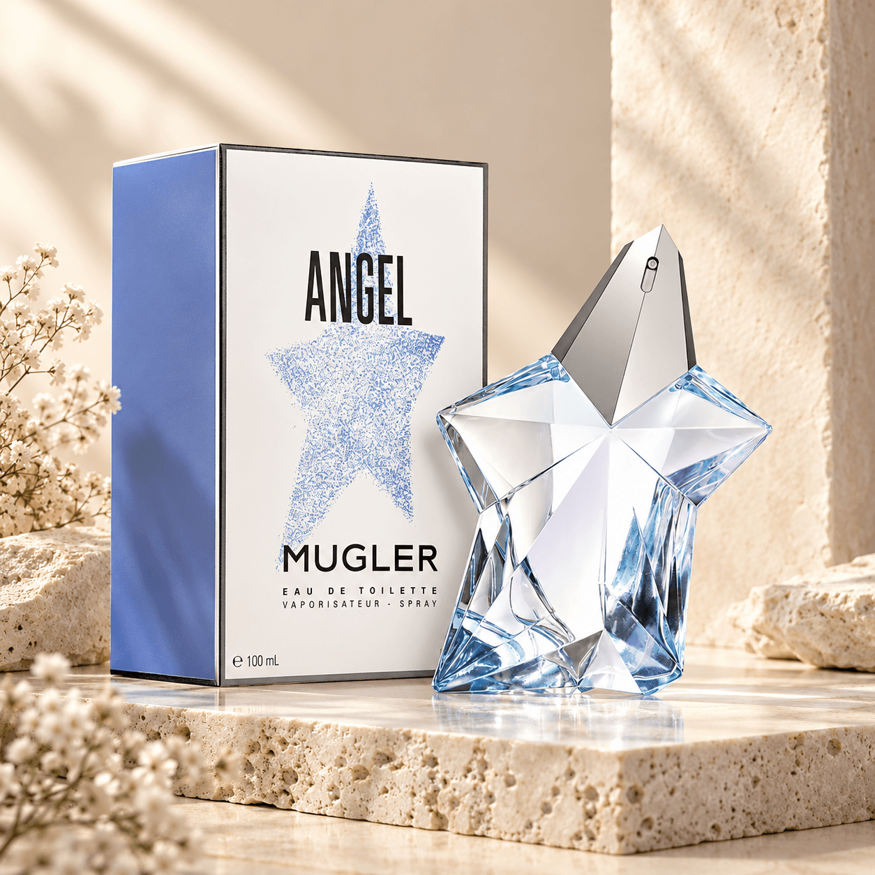 Mugler Angel