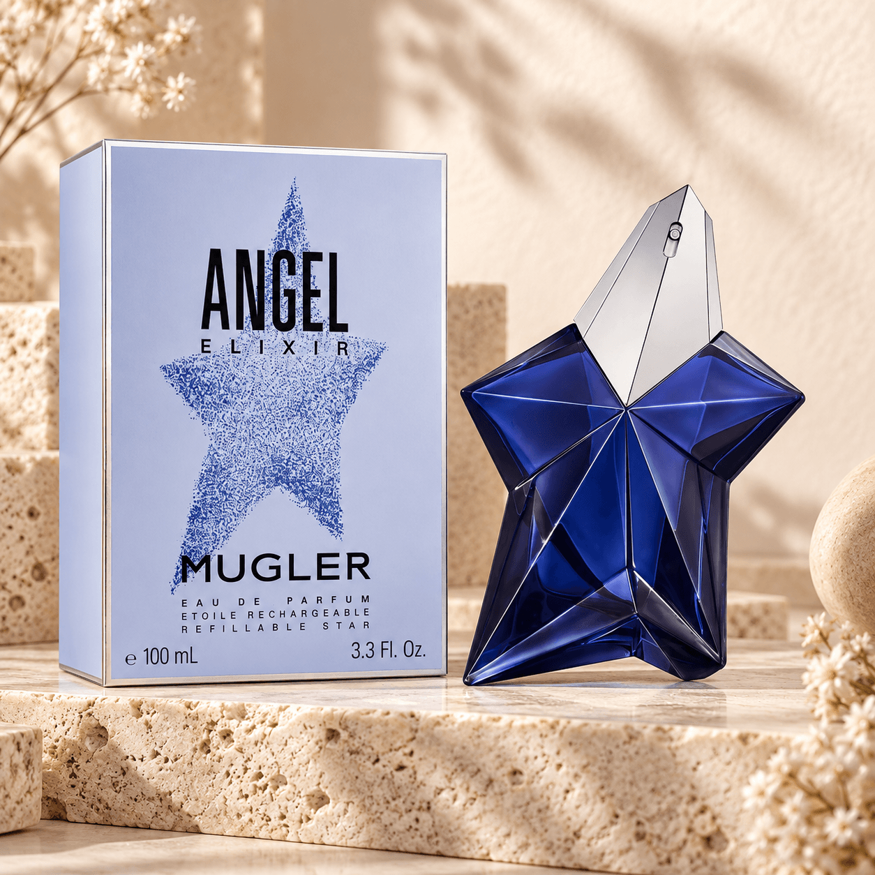 Mugler Angel Elixir