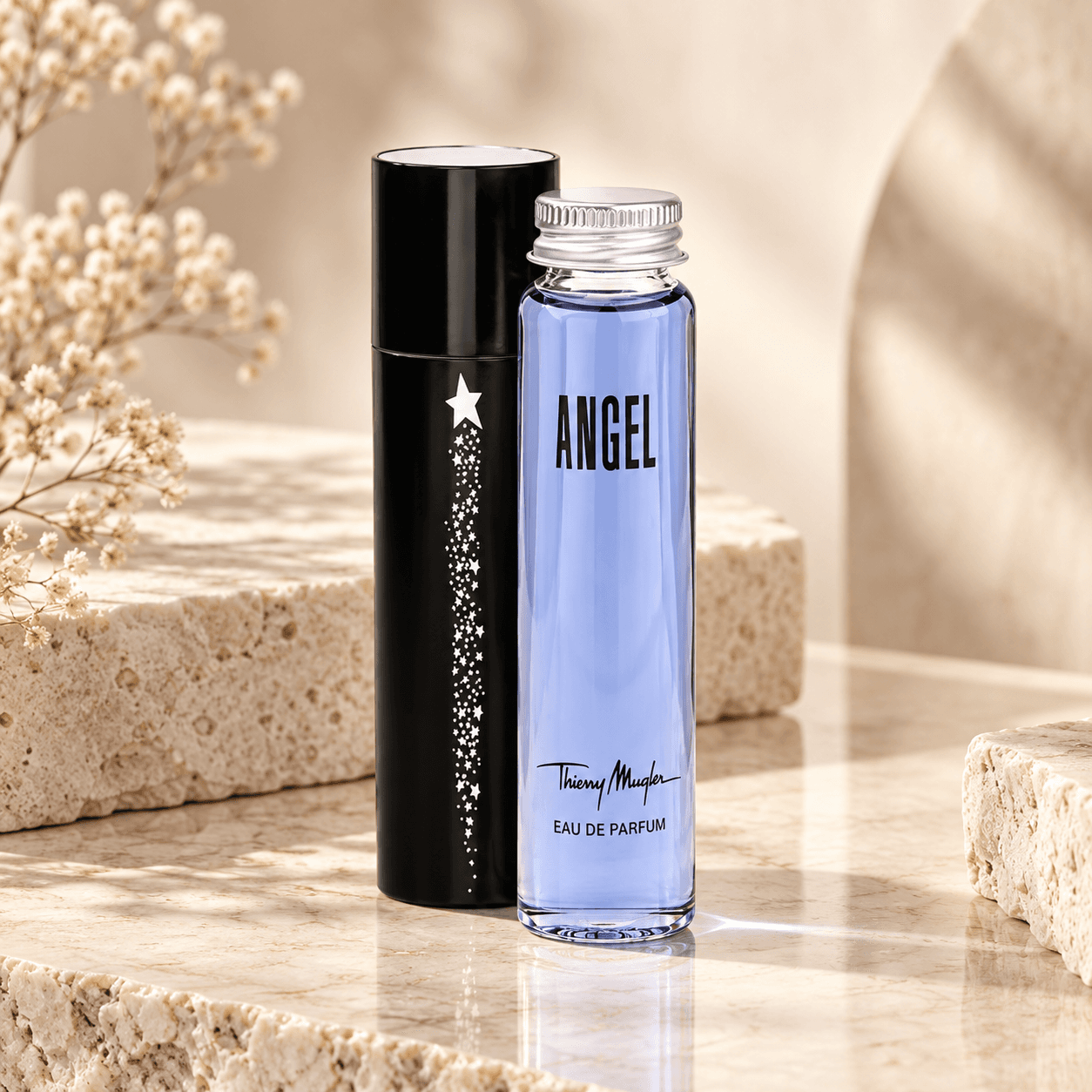 Mugler Angel set
