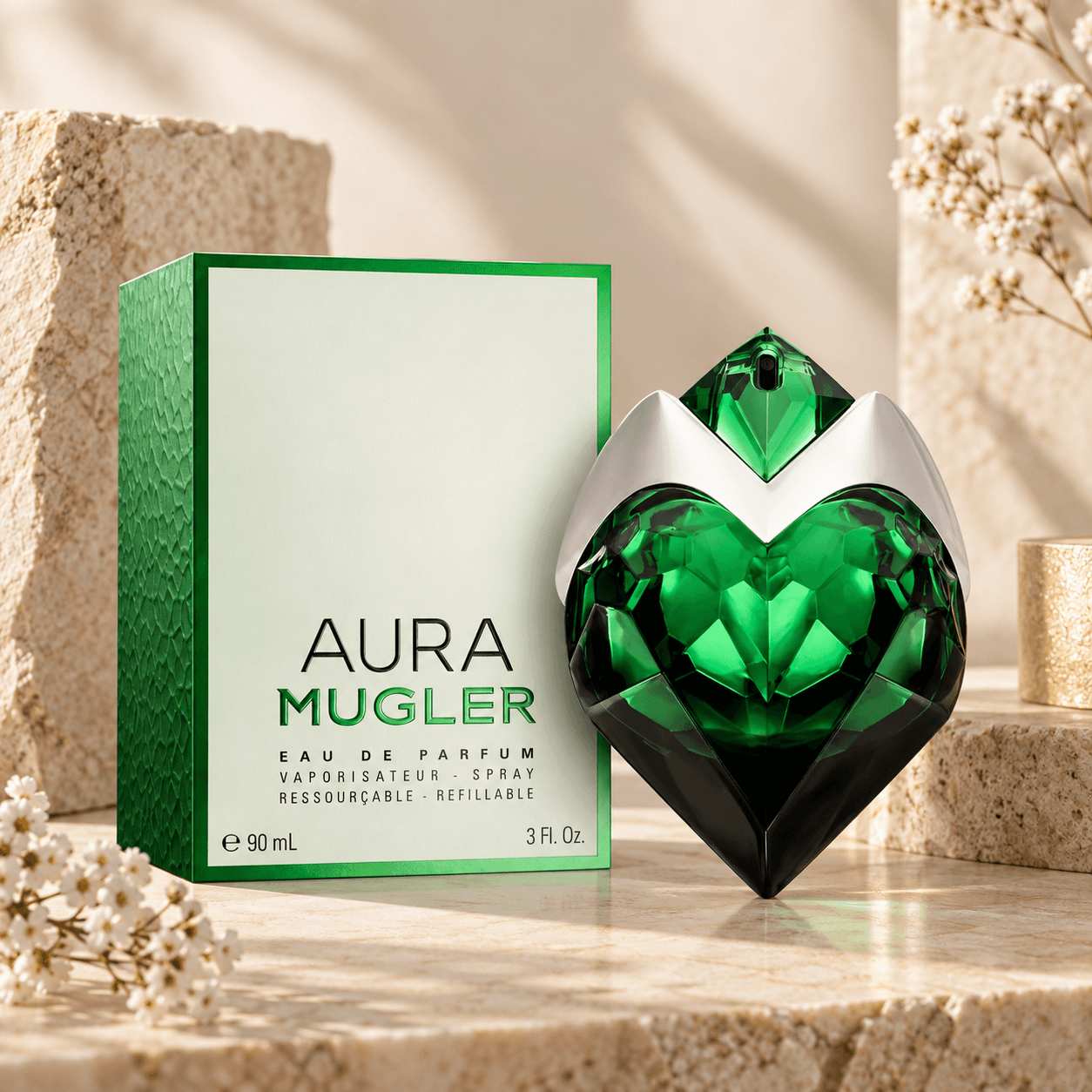 Mugler Aura