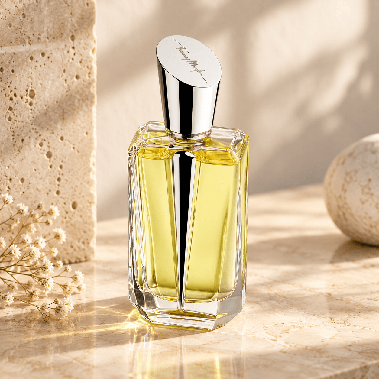 Mugler Miroir des Secrets