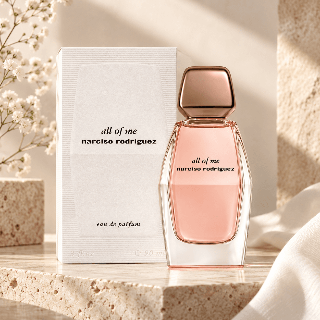 Narciso Rodriguez All Of Me