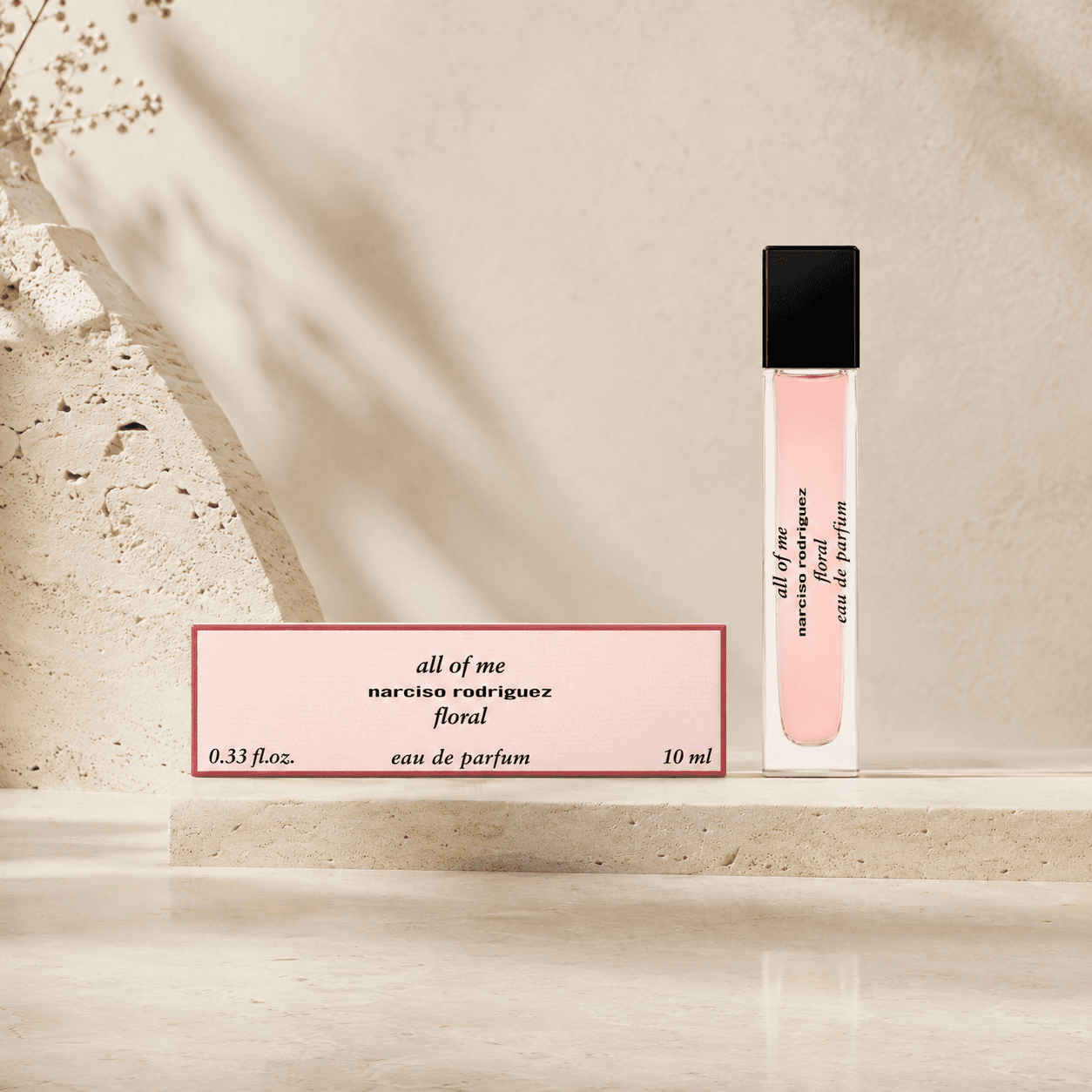 Narciso Rodriguez All Of Me Floral