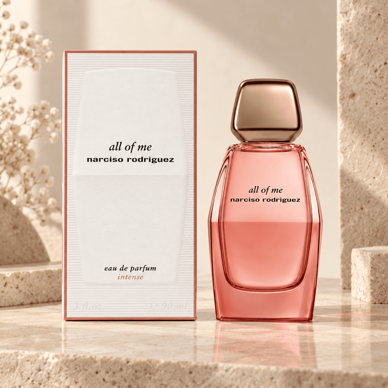 Narciso Rodriguez All Of Me Intense