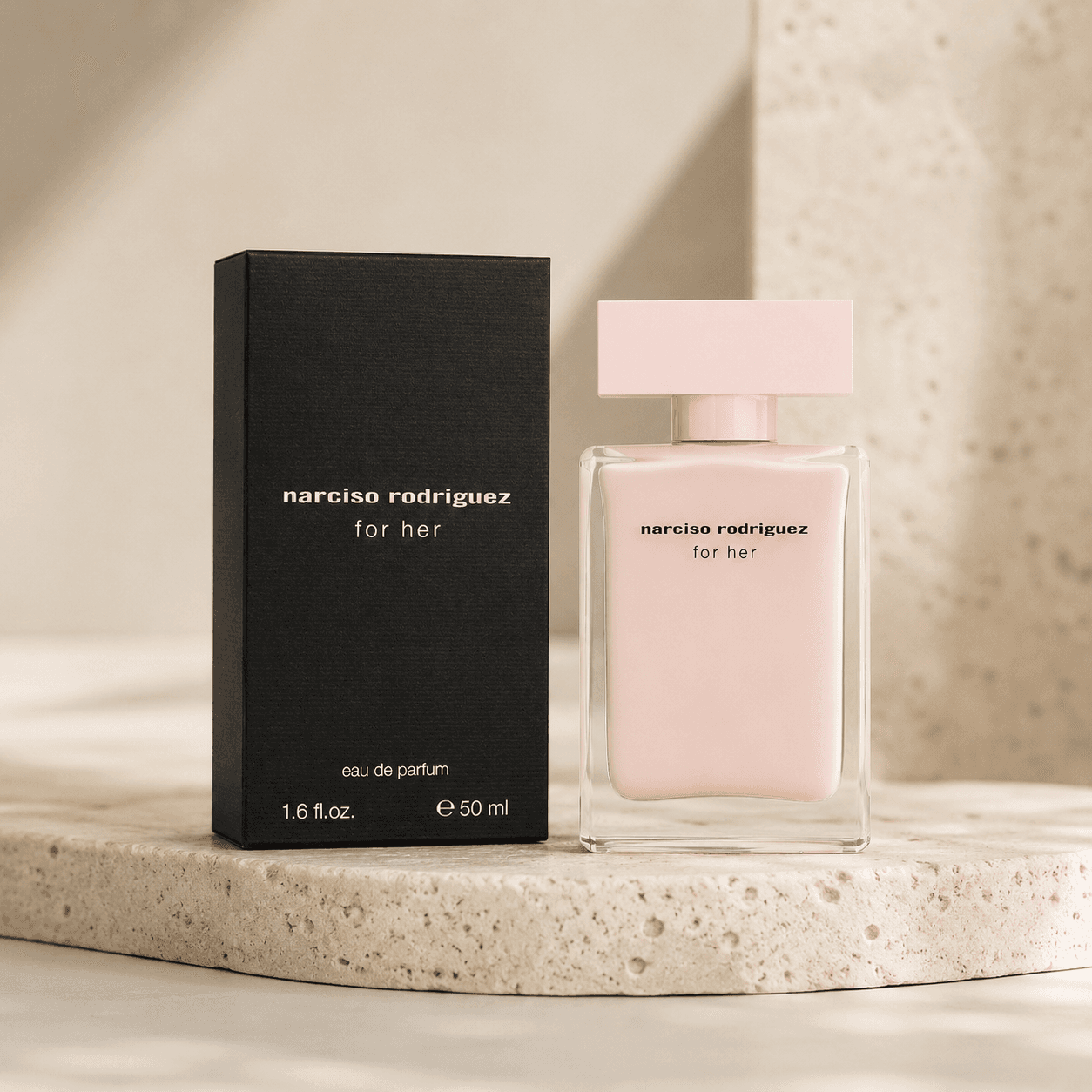 Narciso Rodriguez For Her