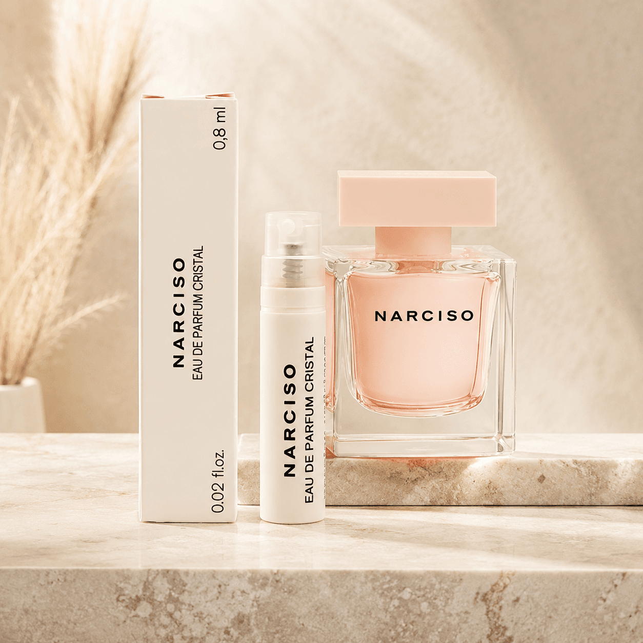 Narciso Rodriguez Narciso Cristal
