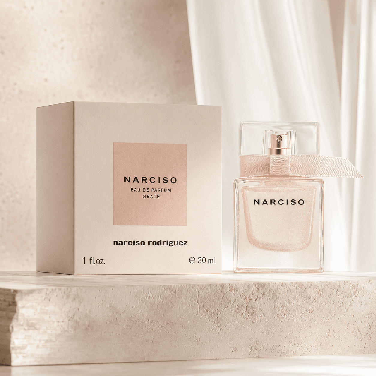 Narciso Rodriguez Narciso Grace