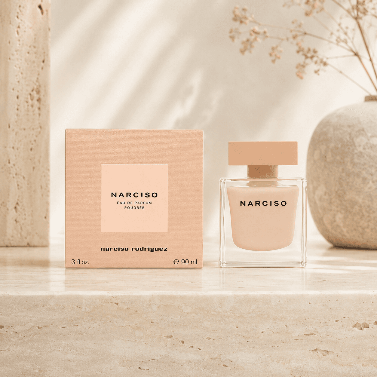 Narciso Rodriguez Narciso Poudree