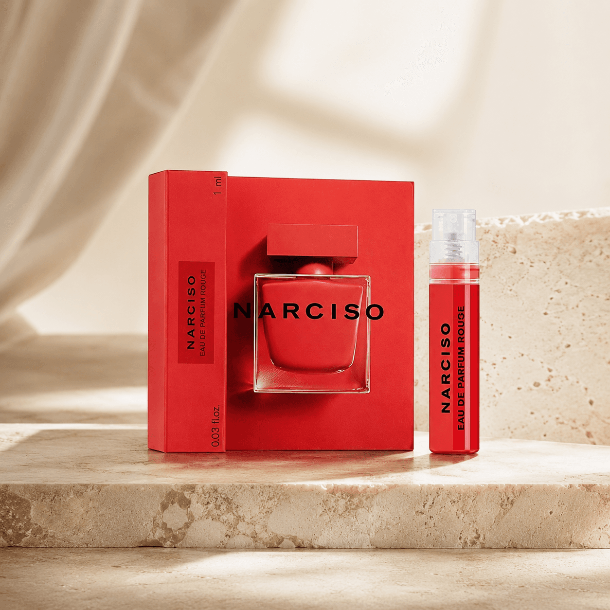 Narciso Rodriguez Narciso Rouge