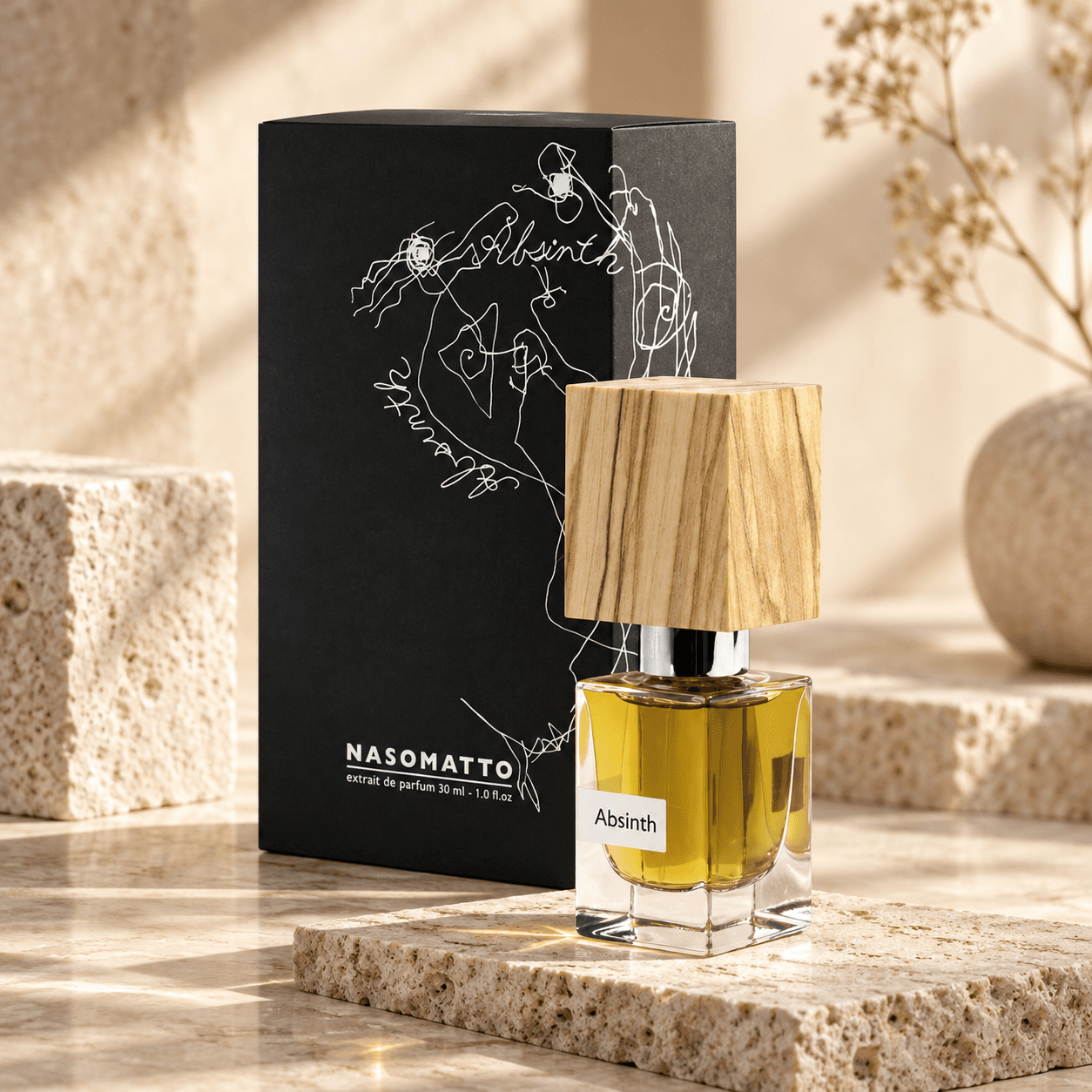 Nasomatto Absinth