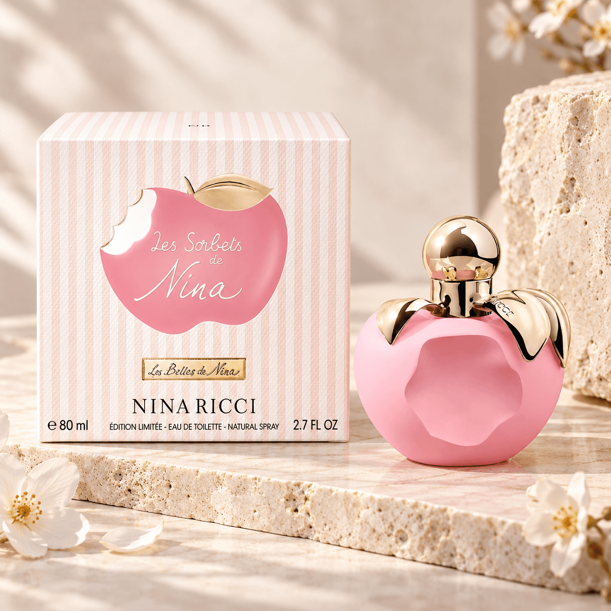 Nina Ricci Les Sorbets de Nina