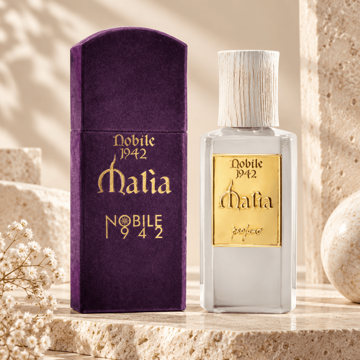 Nobile 1942 Malia