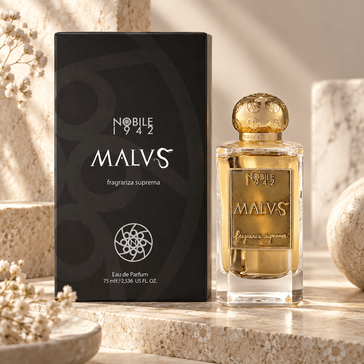 Nobile 1942 MALVS