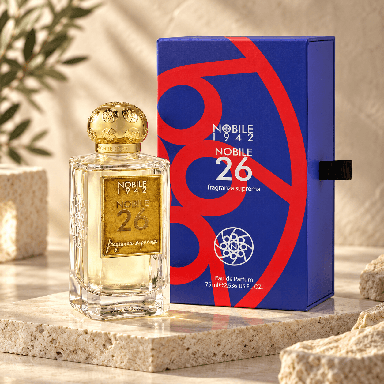 Nobile 1942 Nobile 26