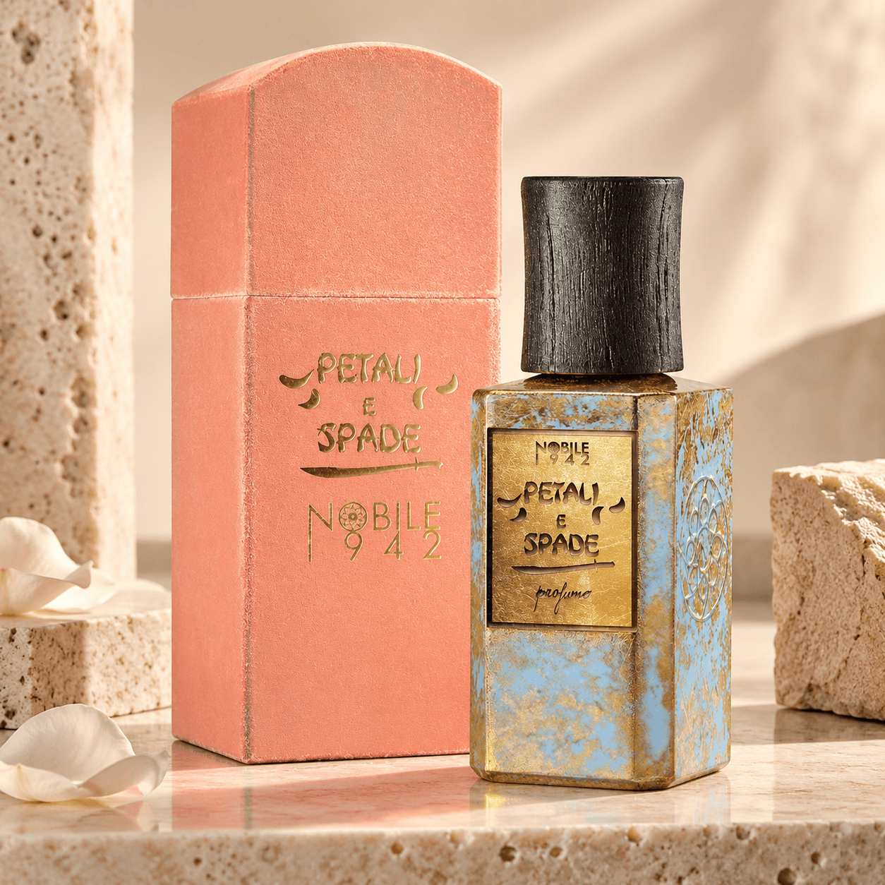 Nobile 1942 Petali e Spade