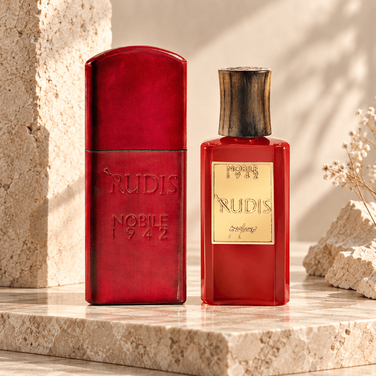 Nobile 1942 Rudis