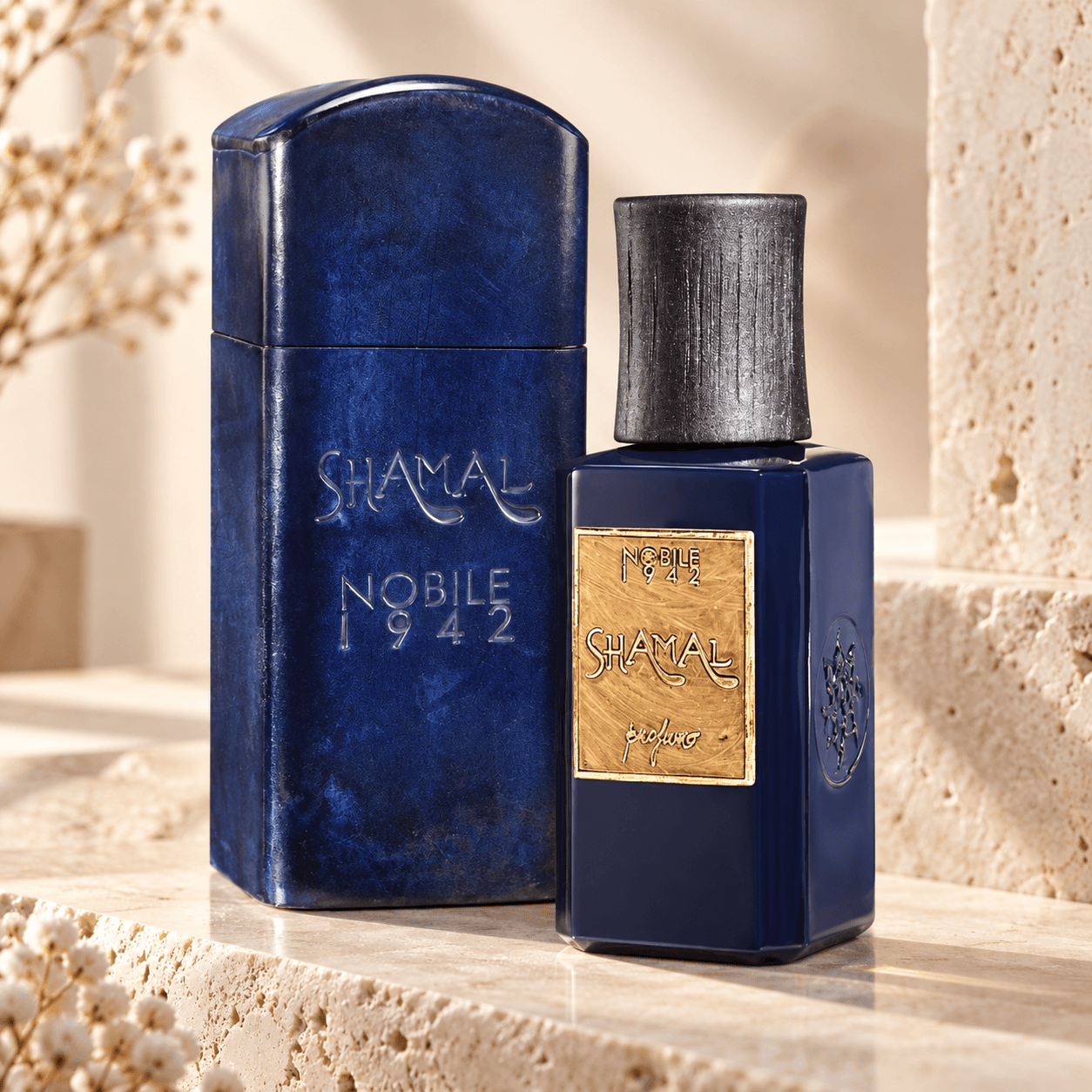 Nobile 1942 Shamal